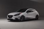 Mazda Club Sport 3 Concept 2013 года